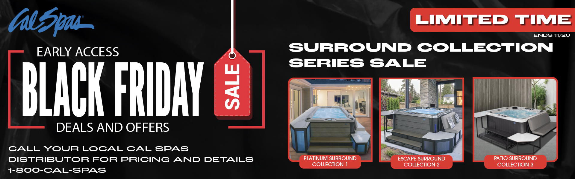 Calspas hot tub being used in a family setting - Santa Clara