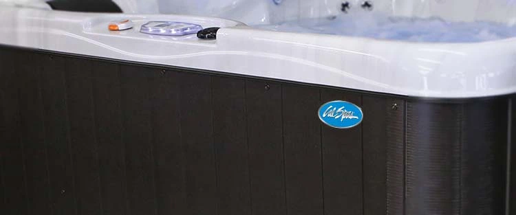 Cal Preferred™ for hot tubs in Santa Clara