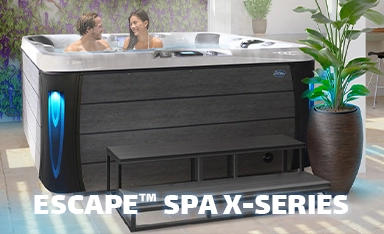 Escape X-Series Spas Santa Clara hot tubs for sale