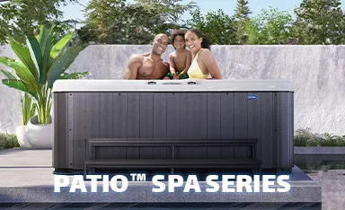 Patio Plus™ Spas Santa Clara hot tubs for sale