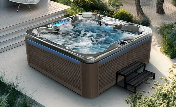 Platinum™ Spas Santa Clara hot tubs for sale