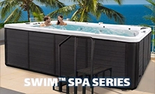 Swim Spas Santa Clara hot tubs for sale