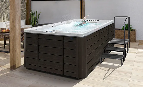 Swim Spas Santa Clara hot tubs for sale