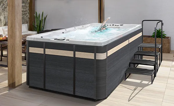 Swim X-Series Spas Santa Clara hot tubs for sale