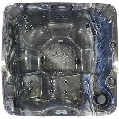 Pacifica EC-739L hot tubs for sale in Santa Clara