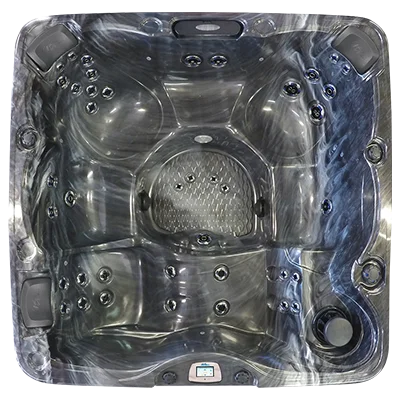 Pacifica-X EC-739LX hot tubs for sale in Santa Clara