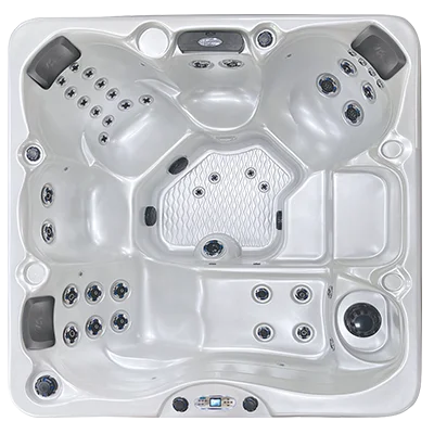 Costa EC-740L hot tubs for sale in Santa Clara