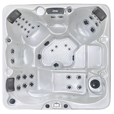 Costa-X EC-740LX hot tubs for sale in Santa Clara