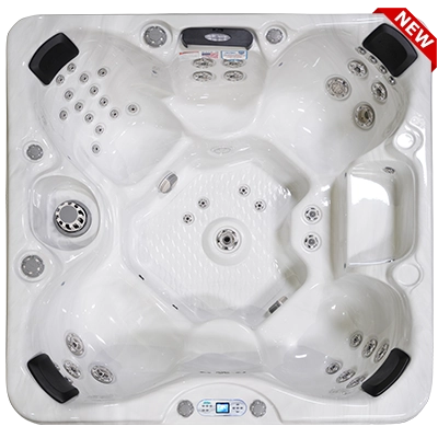 Baja EC-749B hot tubs for sale in Santa Clara