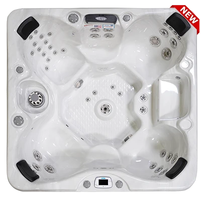 Baja-X EC-749BX hot tubs for sale in Santa Clara