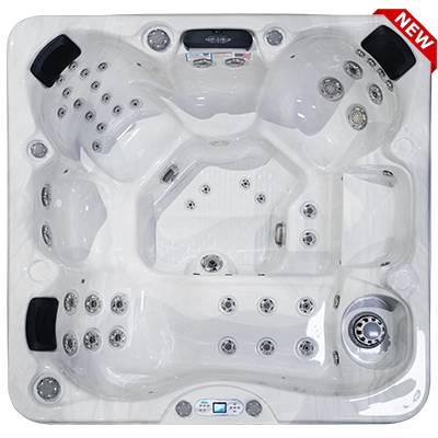 Costa EC-749L hot tubs for sale in Santa Clara