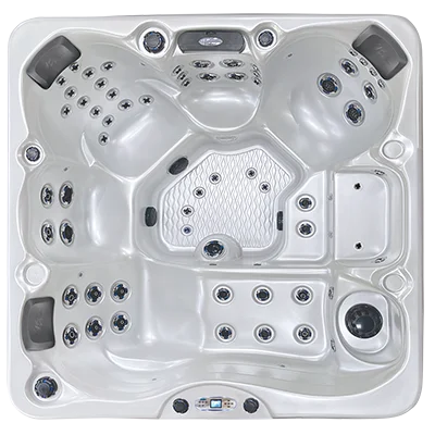 Costa EC-767L hot tubs for sale in Santa Clara