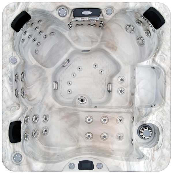 Costa-X EC-767LX hot tubs for sale in Santa Clara