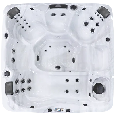 Avalon EC-840L hot tubs for sale in Santa Clara