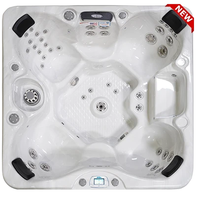 Cancun-X EC-849BX hot tubs for sale in Santa Clara