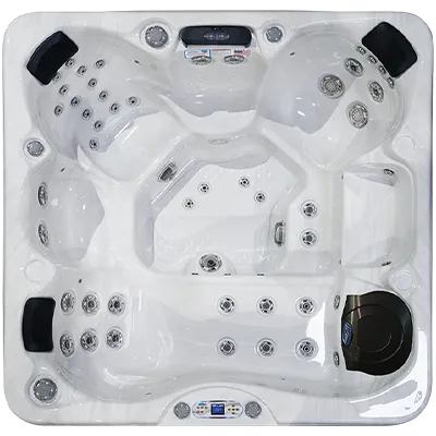 Avalon EC-849L hot tubs for sale in Santa Clara