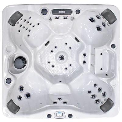 Cancun-X EC-867BX hot tubs for sale in Santa Clara