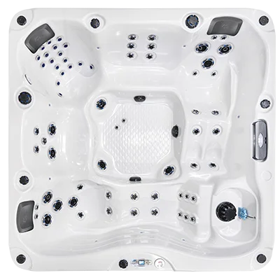 Malibu EC-867DL hot tubs for sale in Santa Clara