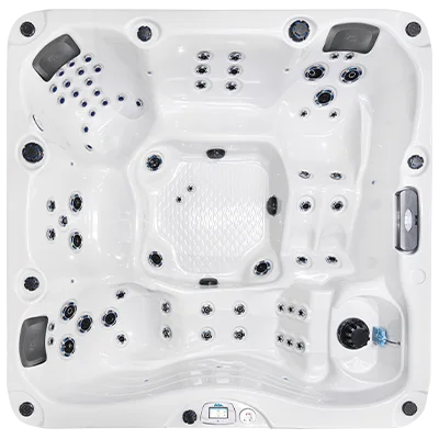 Malibu-X EC-867DLX hot tubs for sale in Santa Clara