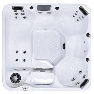 Hawaiian Plus PPZ-628L hot tubs for sale in Santa Clara