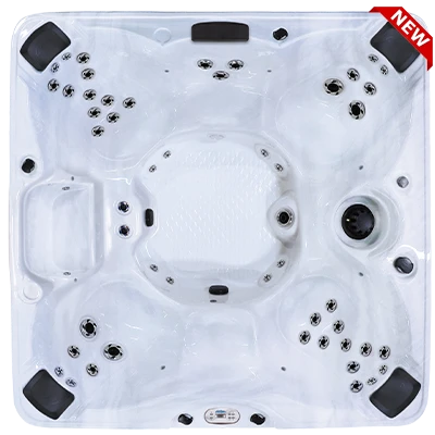 Tropical Plus PPZ-743BC hot tubs for sale in Santa Clara