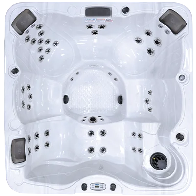 Pacifica Plus PPZ-743L hot tubs for sale in Santa Clara