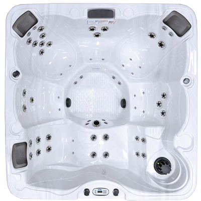 Pacifica Plus PPZ-752L hot tubs for sale in Santa Clara