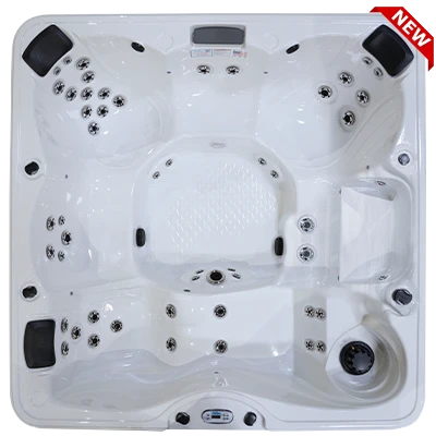 Atlantic Plus PPZ-843LC hot tubs for sale in Santa Clara