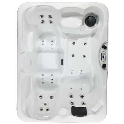 Kona PZ-535L hot tubs for sale in Santa Clara